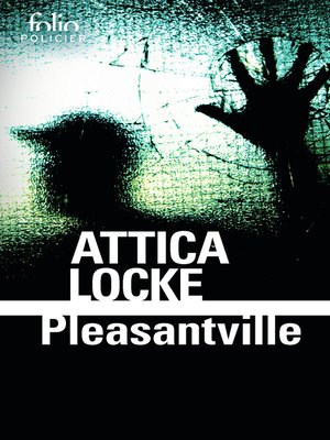 cover image of Pleasantville